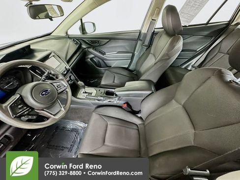 Used 2022 Subaru Impreza 2.0i AWD/4WD image 19