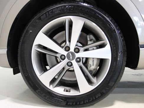 Used 2021 Genesis GV80 3.5T w/ Advanced Package 06 image 82