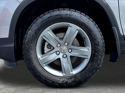Used 2023 Honda Ridgeline RTL-E image 35