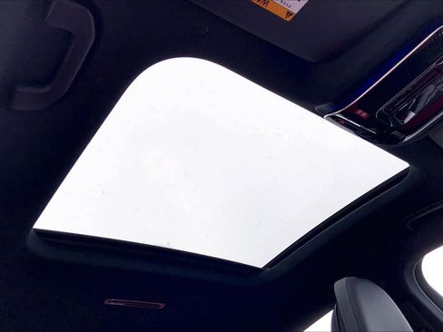 New 2026 Mercedes-Benz GLC 43 AMG AMG GLC 43 image 11