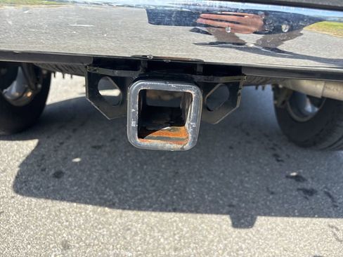 Used 2024 Ford F150 XLT w/ Mobile Office Package image 10