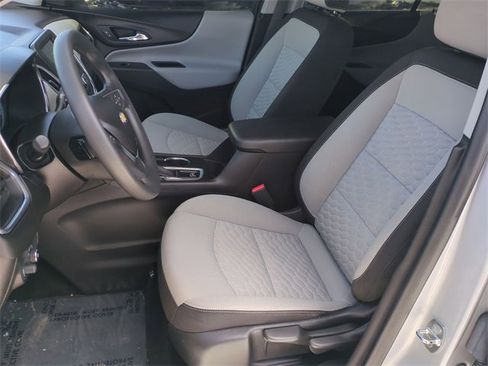 Certified 2020 Chevrolet Equinox LS image 19
