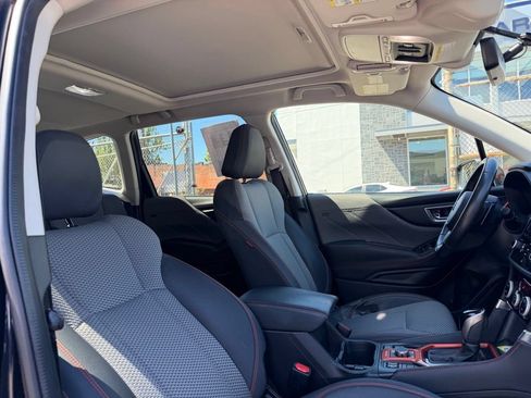 Used 2019 Subaru Forester Sport AWD/4WD image 11
