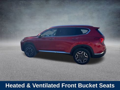 Used 2023 Hyundai Santa Fe Limited image 17