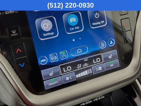 Used 2024 Subaru Outback Limited AWD/4WD image 19