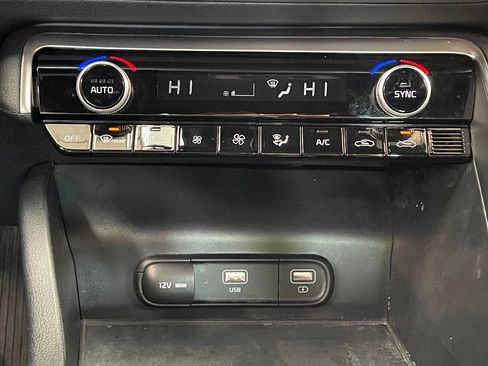 Used 2022 Kia K5 GT-Line AWD/4WD image 29