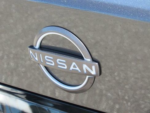 New 2026 Nissan Sentra SV w/ SV Convenience Package FWD image 10