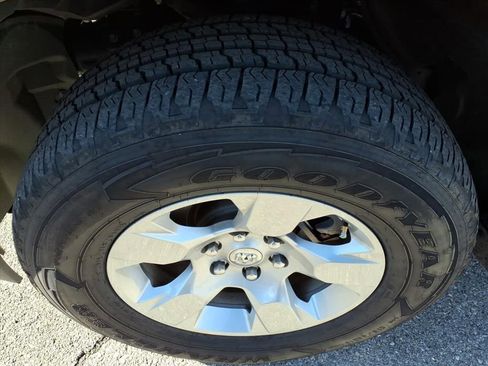 Used 2025 RAM 1500 Big Horn image 10