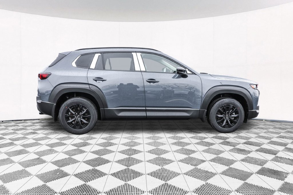 Used 2026 MAZDA CX-50 AWD 2.5 Hybrid w/ Cargo Package image 12