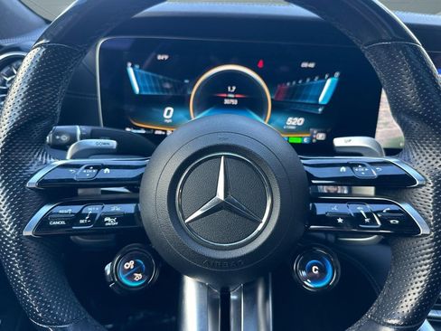 Certified 2022 Mercedes-Benz AMG GT 43 image 17