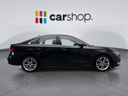 Used 2025 Audi A3 2.0T Premium w/ Convenience Package image 6