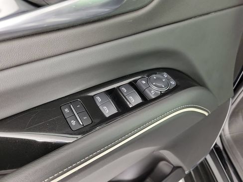 Certified 2024 Cadillac Escalade ESV Sport AWD/4WD image 21
