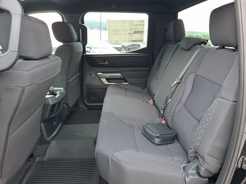 New 2026 Toyota Tundra SR5 AWD/4WD image 5