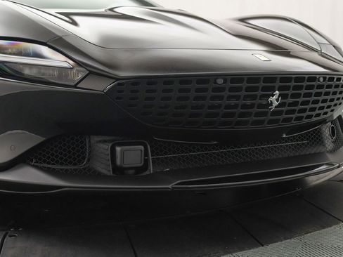 Certified 2023 Ferrari Roma Coupe image 28