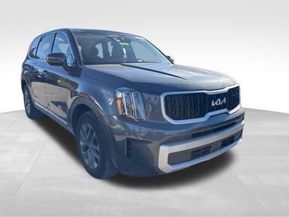 Used 2024 Kia Telluride LX