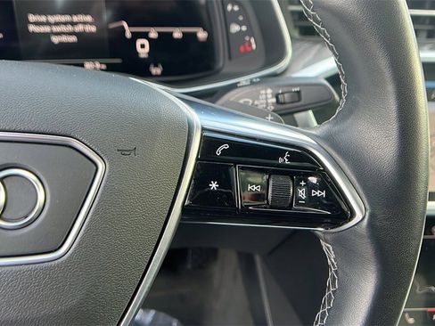 Used 2024 Audi A6 Premium Plus image 26