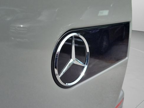 New 2026 Mercedes-Benz G 63 AMG 4MATIC image 29