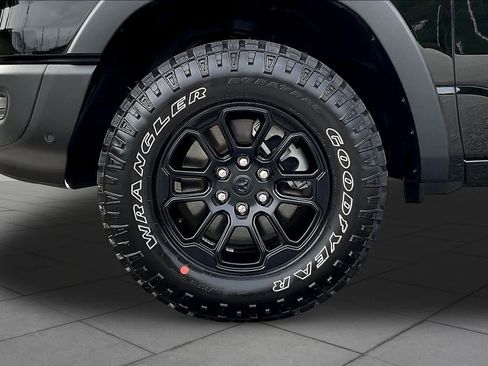 Used 2026 RAM 1500 Rebel AWD/4WD image 21