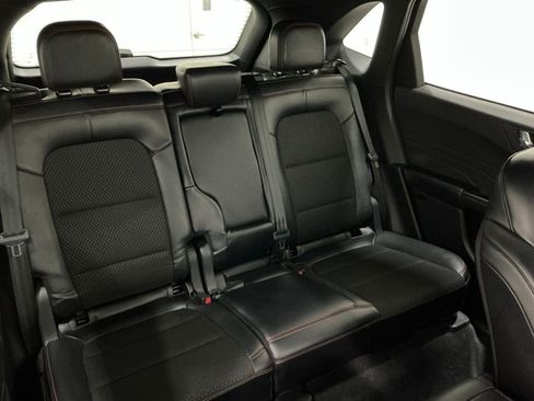 Used 2025 Ford Escape ST-Line AWD/4WD image 25