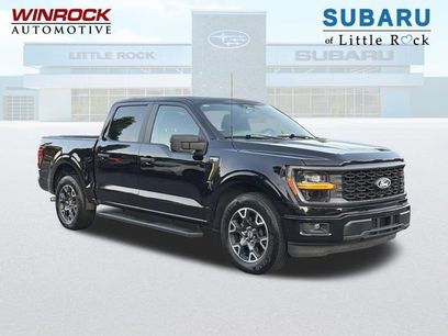 Used 2024 Ford F150 STX