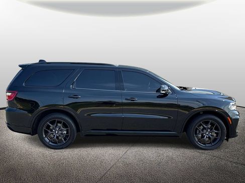 Used 2026 Dodge Durango GT AWD/4WD image 4