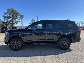 New 2025 Ford Expedition Tremor video 1