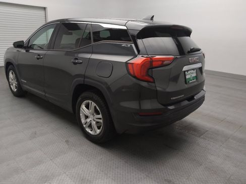 Used 2020 GMC Terrain SLE FWD image 5