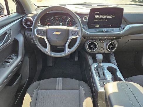 Used 2023 Chevrolet Blazer LT w/ Driver Confidence Package FWD image 12
