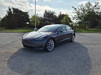 Used 2019 Tesla Model 3 Long Range AWD/4WD video 1