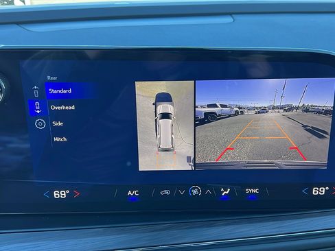 New 2026 Chevrolet Suburban LS w/ LPO, Get Active Package image 24