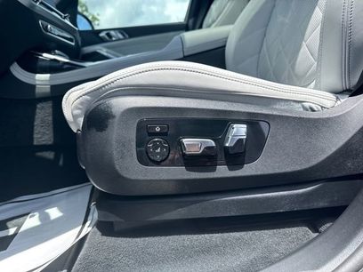 Used 2026 BMW X7 xDrive40i