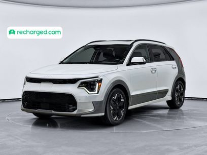 Used 2023 Kia Niro Wave