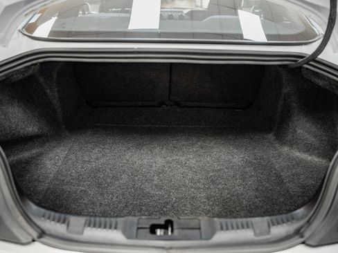 Used 2017 Ford Mustang Coupe image 18