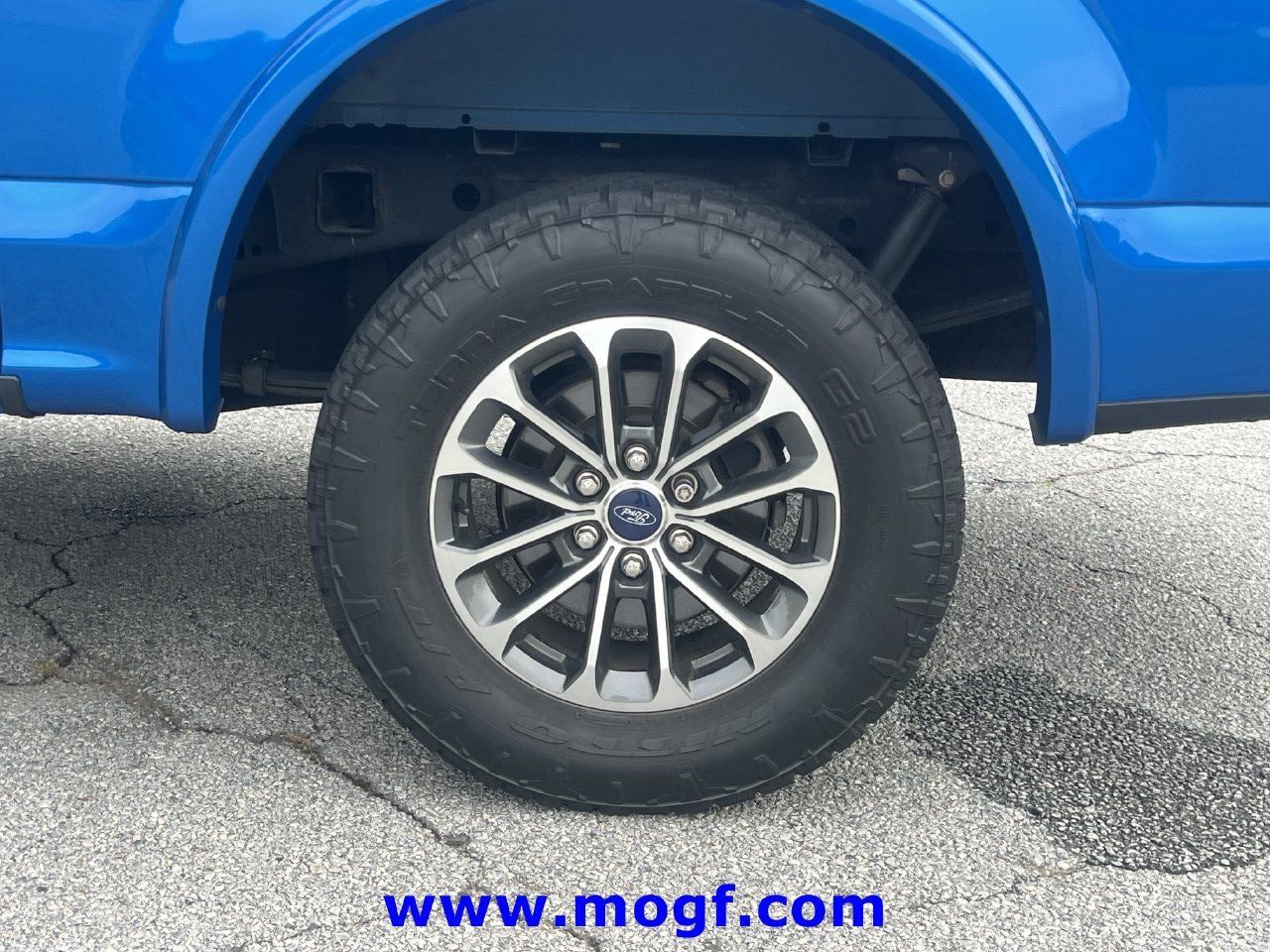 Used 2019 Ford F150 XLT w/ Equipment Group 301A Mid AWD/4WD image 31