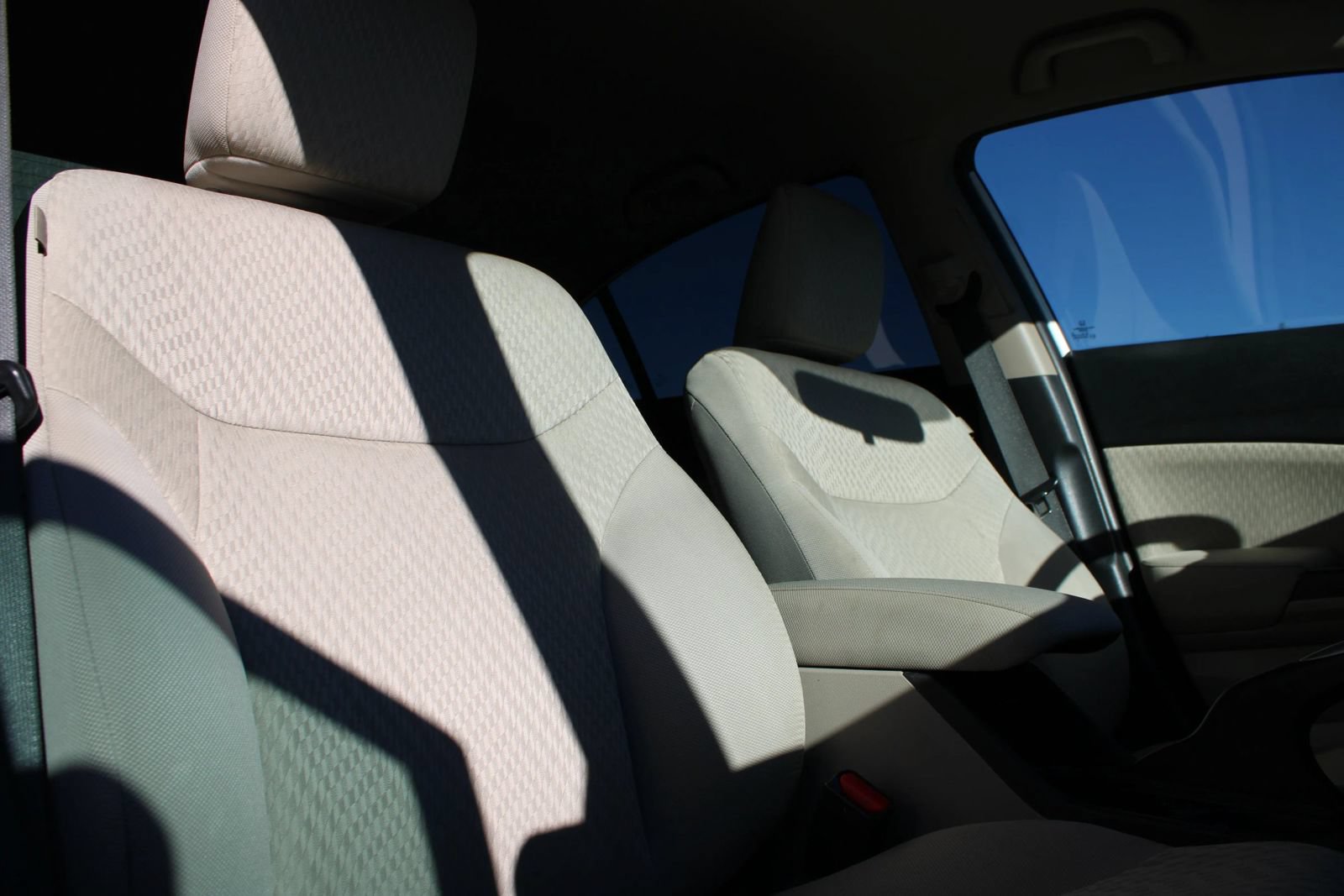 Used 2015 Honda Civic LX image 16