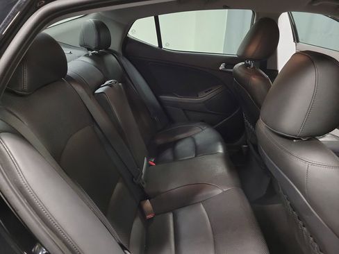 Used 2014 Kia Optima SX image 21