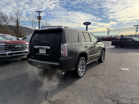 Used 2016 GMC Yukon Denali w/ Open Road Package image 8