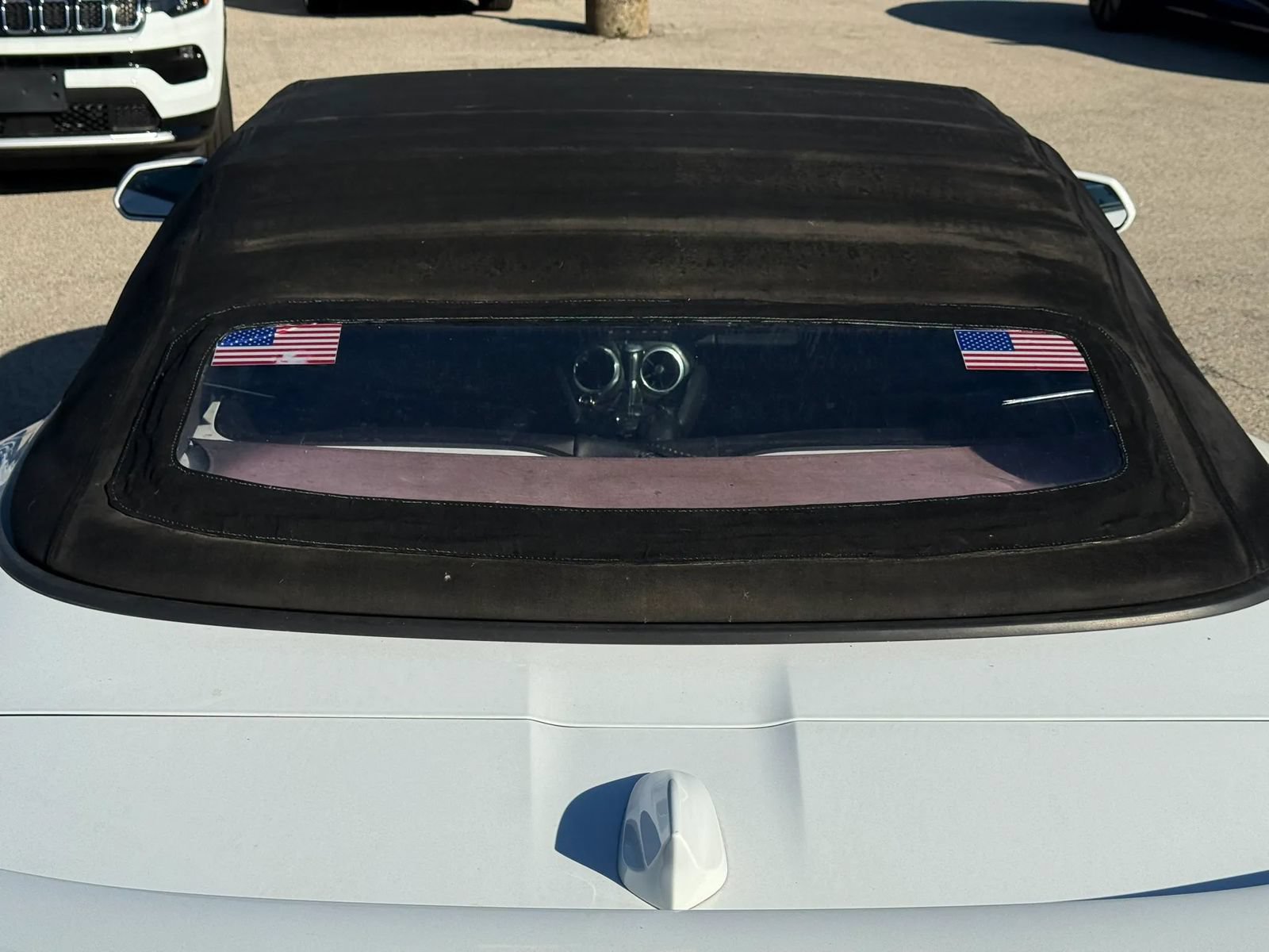 Used 2018 Chevrolet Camaro LT RWD image 26