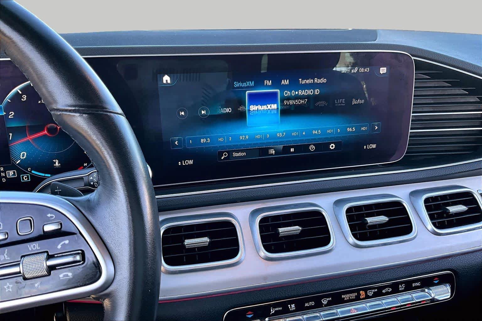 Used 2020 Mercedes-Benz GLE 350 4MATIC image 6