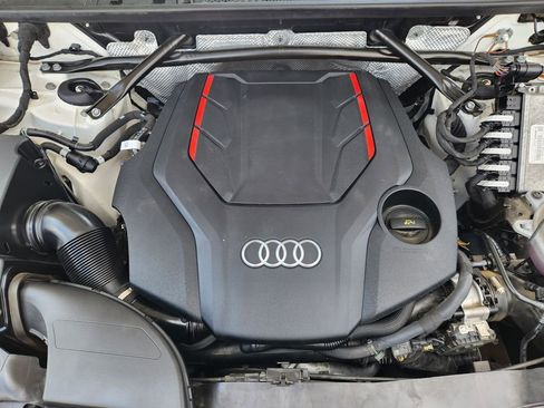 Used 2023 Audi SQ5 Prestige AWD/4WD image 36