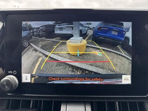 Used 2024 Toyota RAV4 LE image 14