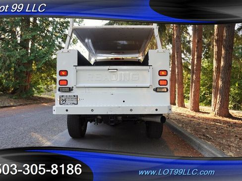 Used 2014 GMC Sierra 3500 Denali w/ Suspension Package, Off-Road AWD/4WD image 10