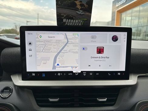 Used 2025 Ford Explorer ST image 34