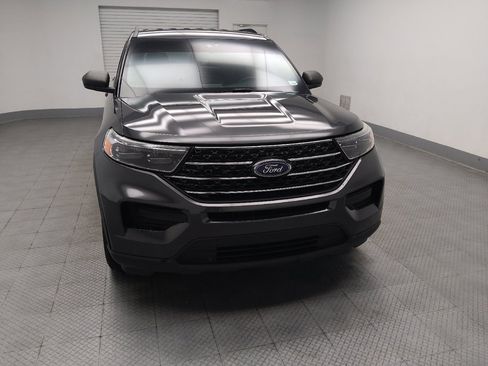 Used 2020 Ford Explorer XLT RWD image 14