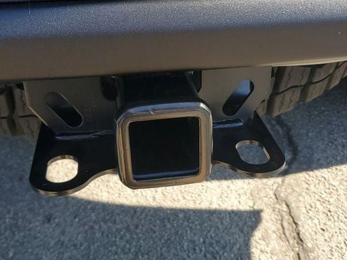 New 2026 RAM 1500 RHO AWD/4WD image 10