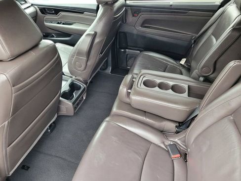 Used 2018 Honda Odyssey Elite image 12