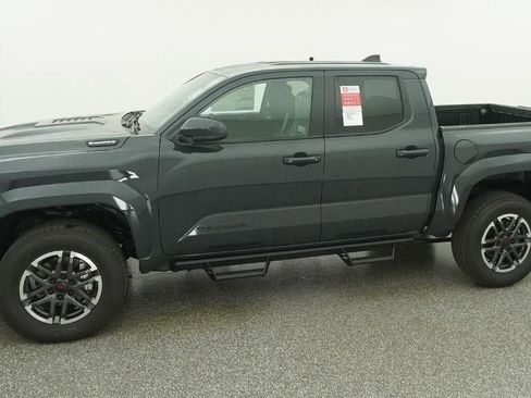 New 2026 Toyota Tacoma TRD Sport image 2