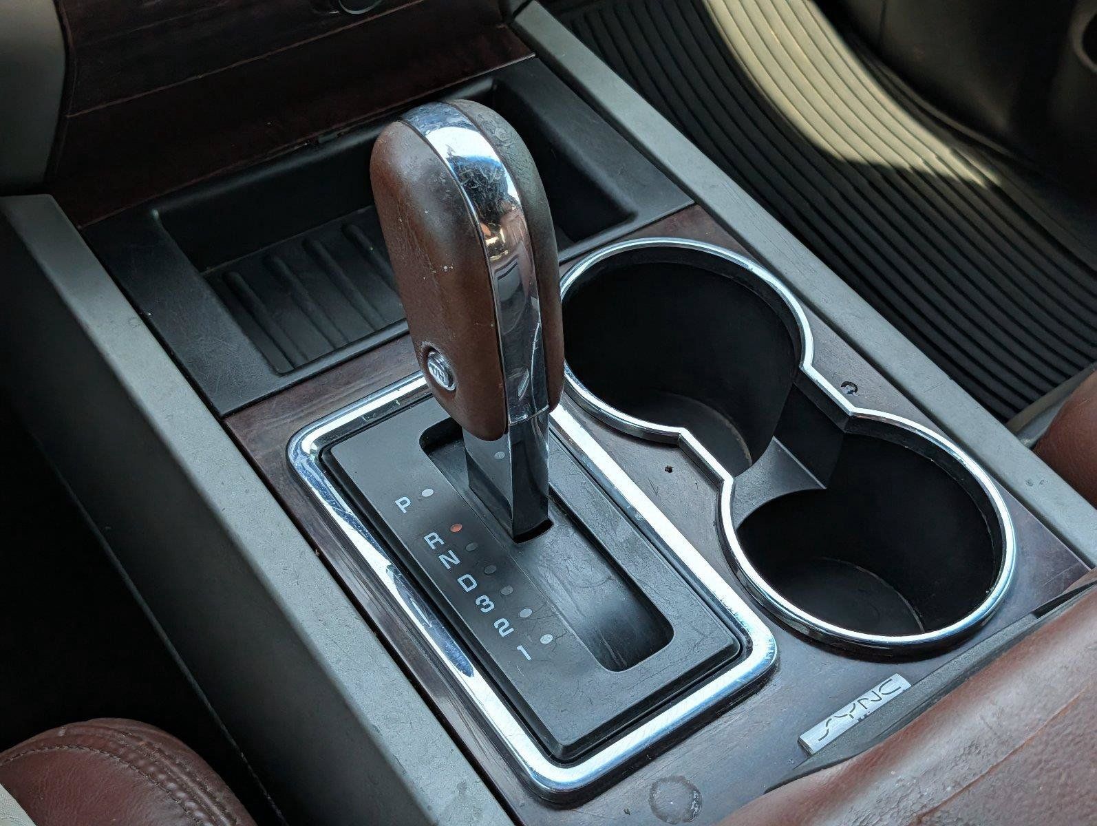 Used 2012 Ford Expedition EL King Ranch RWD image 19