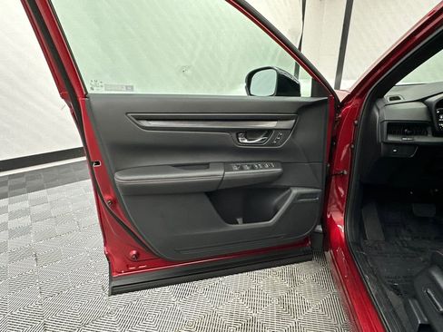 New 2026 Honda CR-V Sport-L image 11