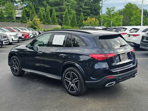 Certified 2023 Mercedes-Benz GLC 300 4MATIC image 13